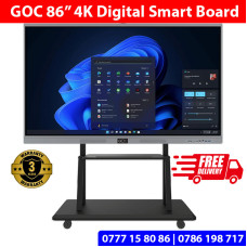 86 inch GOC 4K Digital Smart Boards Sri Lanka Price. 3 year warranty 86 inch GOC 4K Digital Smart Boards Sri Lanka Price. 3 year warranty