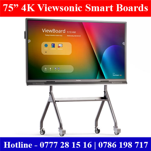 Viewsonic Smart Boards Sri Lanka Viewsonic Smart Boards Sri Lanka